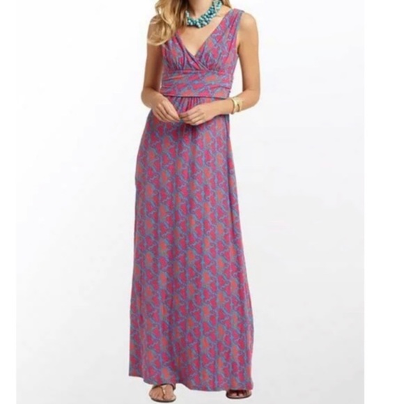 Lilly Pulitzer Dresses & Skirts - 🆕 Lilly Pulitzer Sloan Dress Hold Your Horses